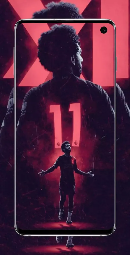 Captures d'écran de salah wallpaper 2024