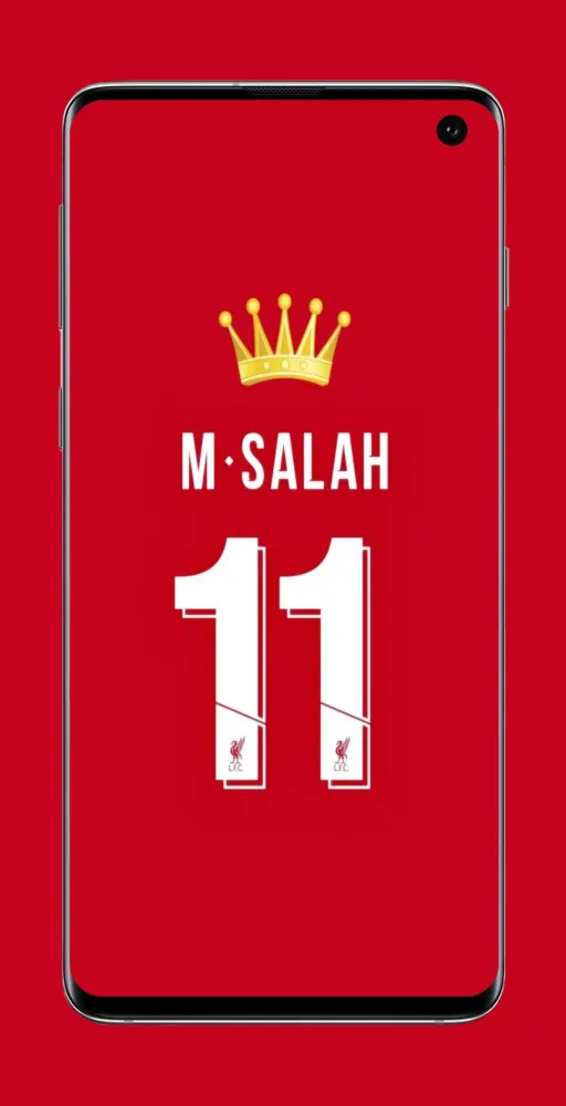 Captures d'écran de salah wallpaper 2024