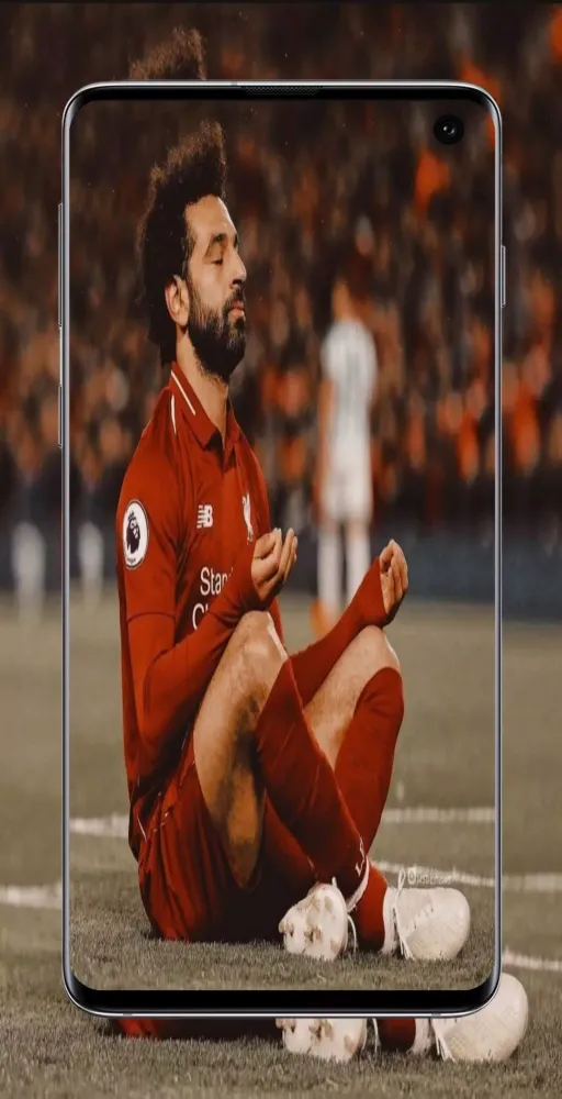 Captures d'écran de salah wallpaper 2024