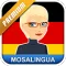 MosaLingua German