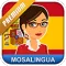 MosaLingua Spanish