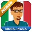 MosaLingua Italian