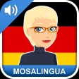 MosaLingua Learn German