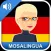 MosaLingua Learn German