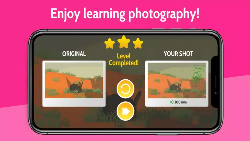Camera Simulator স্ক্রিনশট