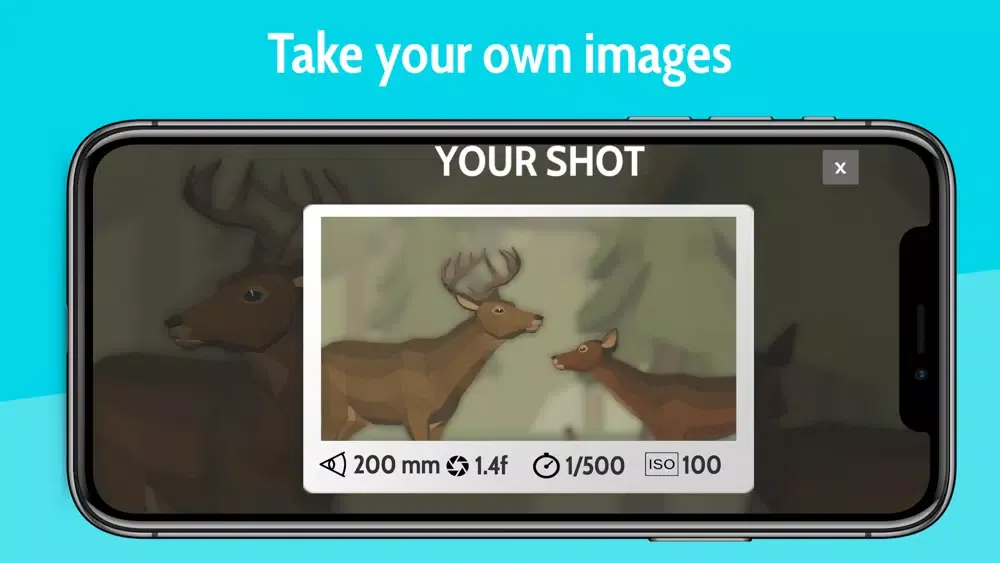 Camera Simulator স্ক্রিনশট