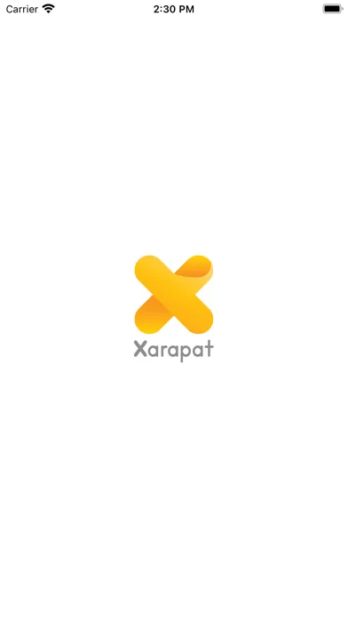 Скриншоты Xarapat