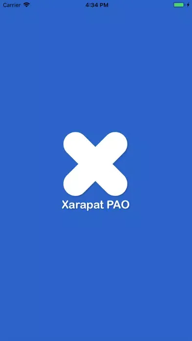 تصاویر Xarapat PAO