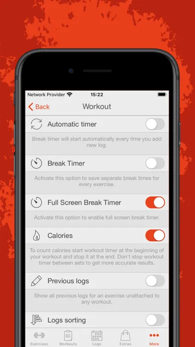 Fitness Point: Home & Gym Ekran Görüntüleri