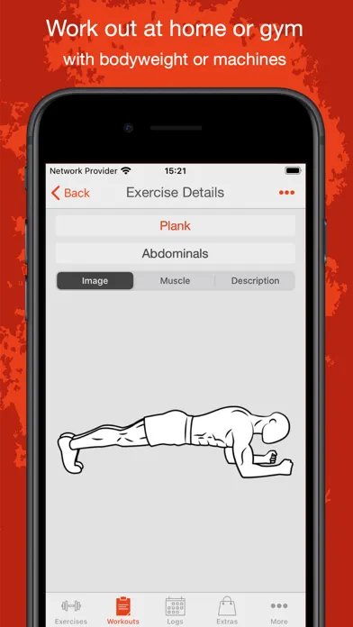صور Fitness Point Pro: Home & Gym