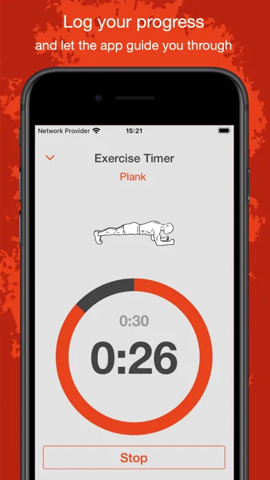 صور Fitness Point Pro: Home & Gym