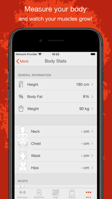 صور Fitness Point Pro: Home & Gym