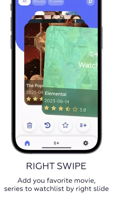 Zrzuty ekranu Moshfocus Reviewer