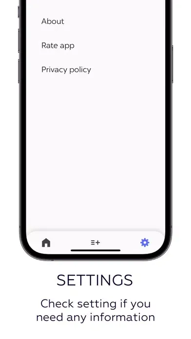 Zrzuty ekranu Moshfocus Reviewer