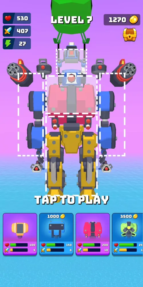 صور Mecha Evolution:Steel Fighting
