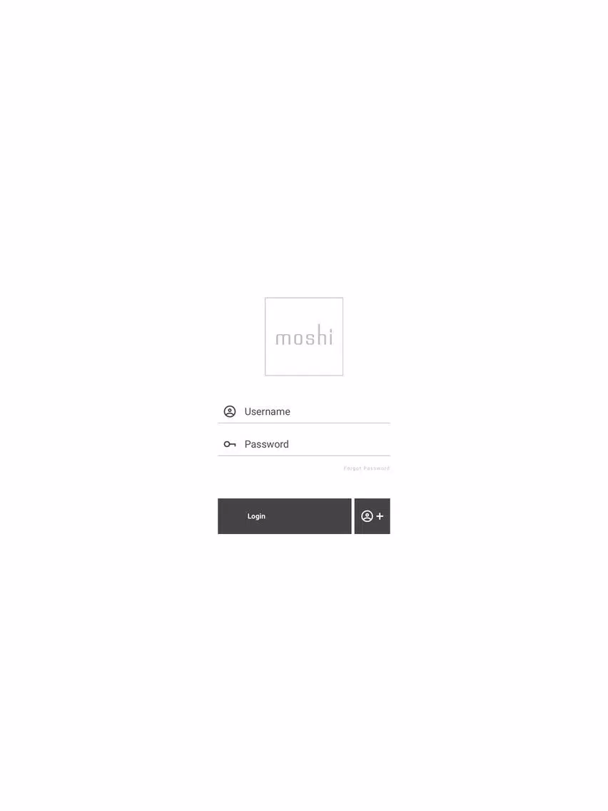 Moshi Points iPad 应用截图