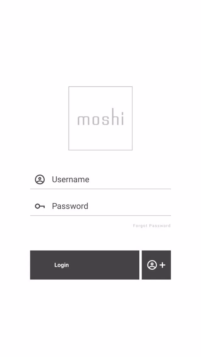 Moshi Points应用截图