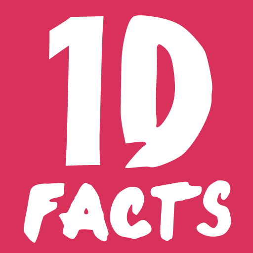 One Direction Facts
