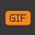 Gifer — GIF battle with friend