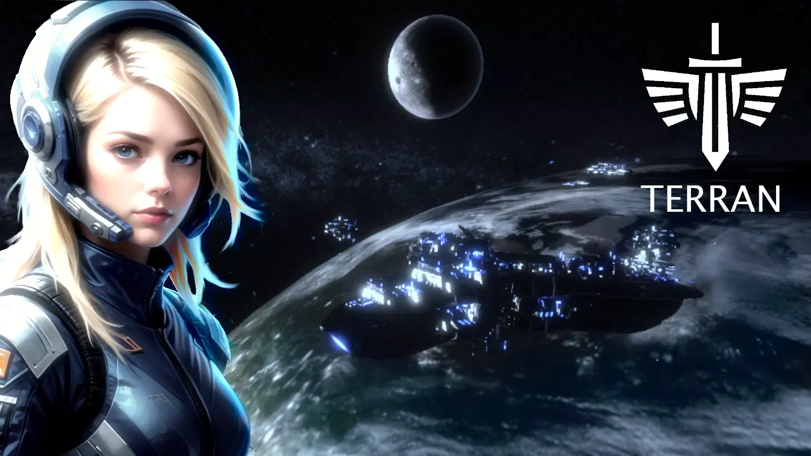 Solar Dominion, Space Conquest 스크린샷