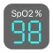 Blood Oxygen Level: Analyzer