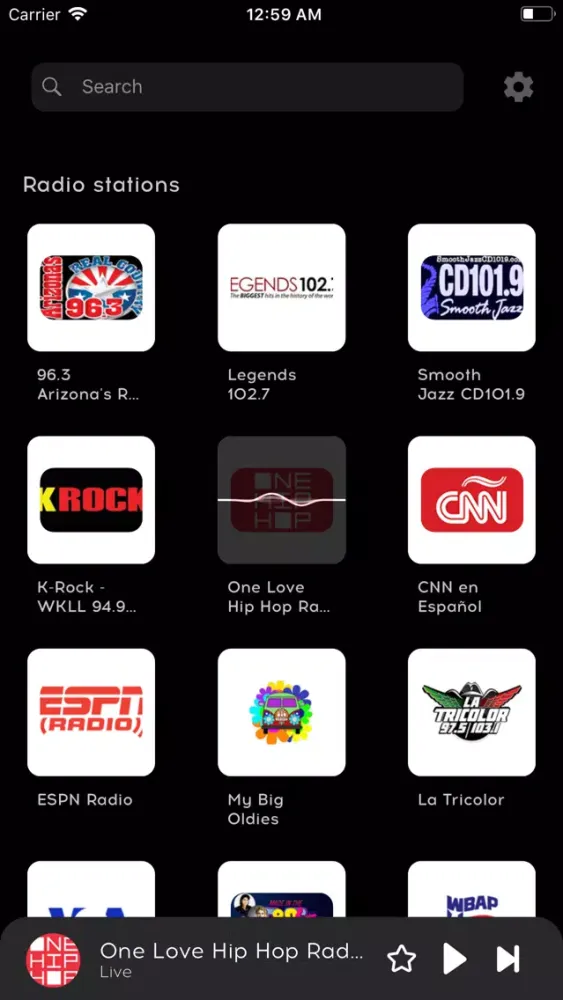 صور Radio FM - Live, Podcasts