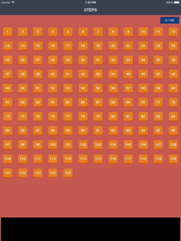 Chinese Pinyin Master 2000 iPad  স্ক্রিনশট