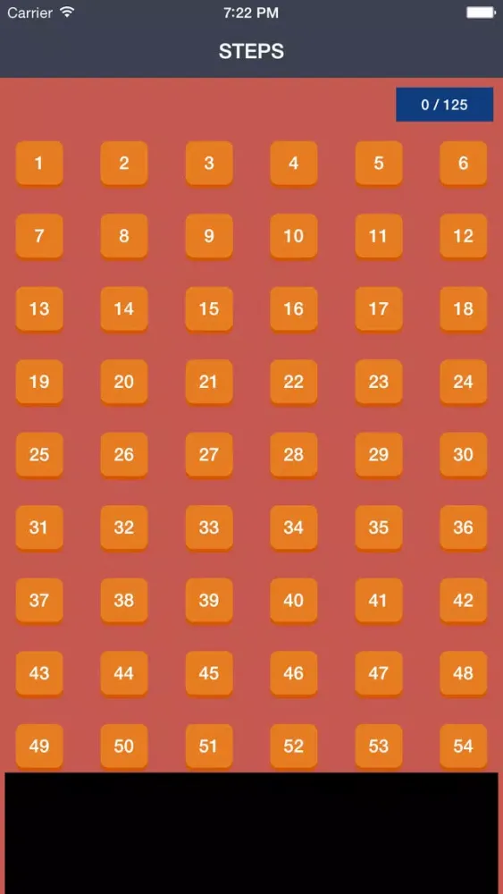 Chinese Pinyin Master 2000 স্ক্রিনশট