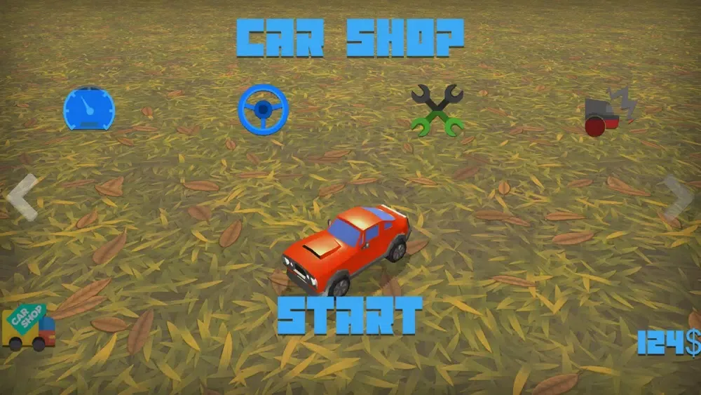Скриншоты Police Chase 2020