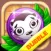 Raccoon Rescue Puzzle