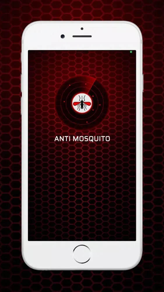 Ảnh chụp màn hình của Anti Mosquito Repellent (Pest)