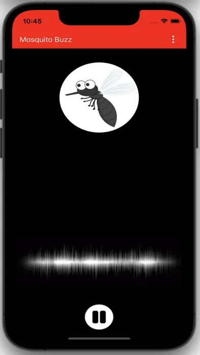 Mosquito Buzz, mosquito sounds स्क्रीनशॉट