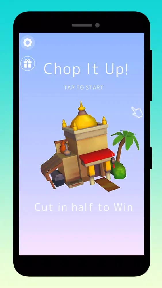 صور Chop It Up!