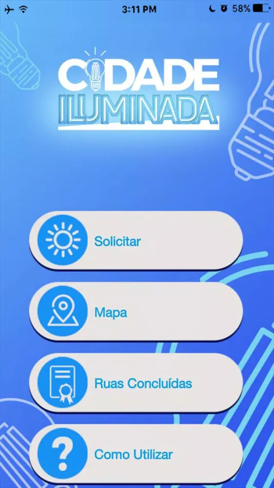 Capturas de pantalla de Mossoró Cidade Iluminada