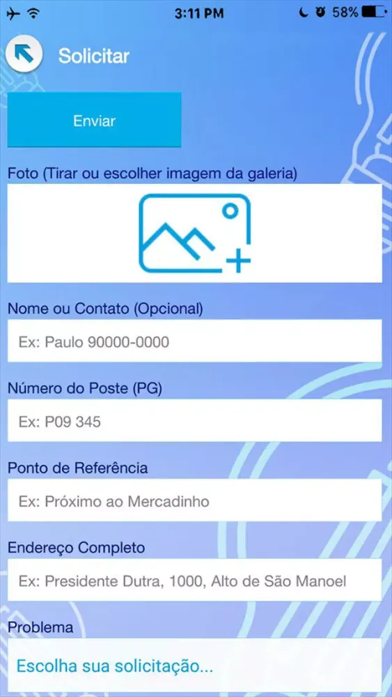 Capturas de pantalla de Mossoró Cidade Iluminada