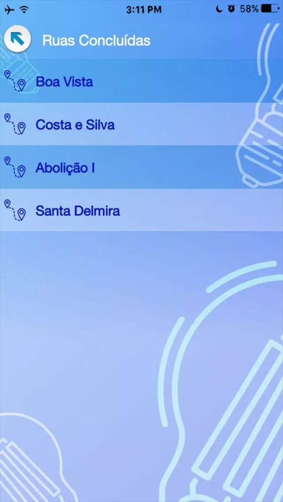 Capturas de pantalla de Mossoró Cidade Iluminada