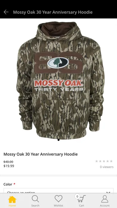 صور The Mossy Oak Store