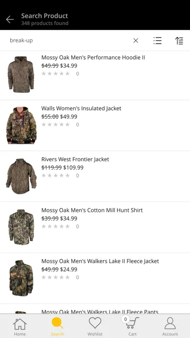 صور The Mossy Oak Store