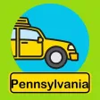 Pennsylvania DMV Test Expert