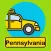 Pennsylvania DMV Test Expert