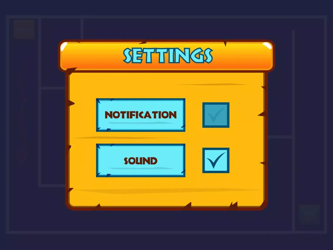 Скриншоты String Avoider iPad 