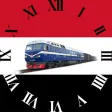 Egypt Train Times