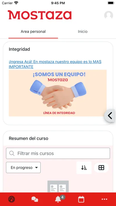 تصاویر Comunicación