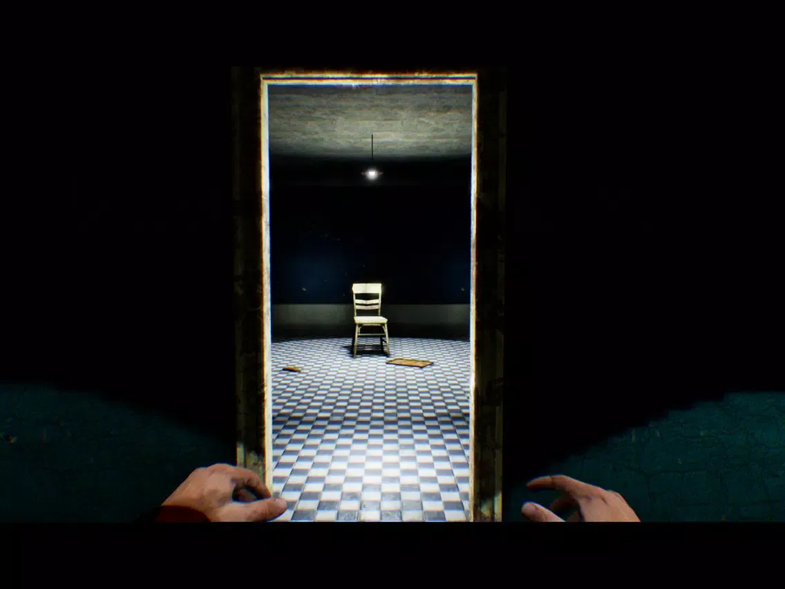 Escape: The Bunker iPad  Ekran Görüntüleri