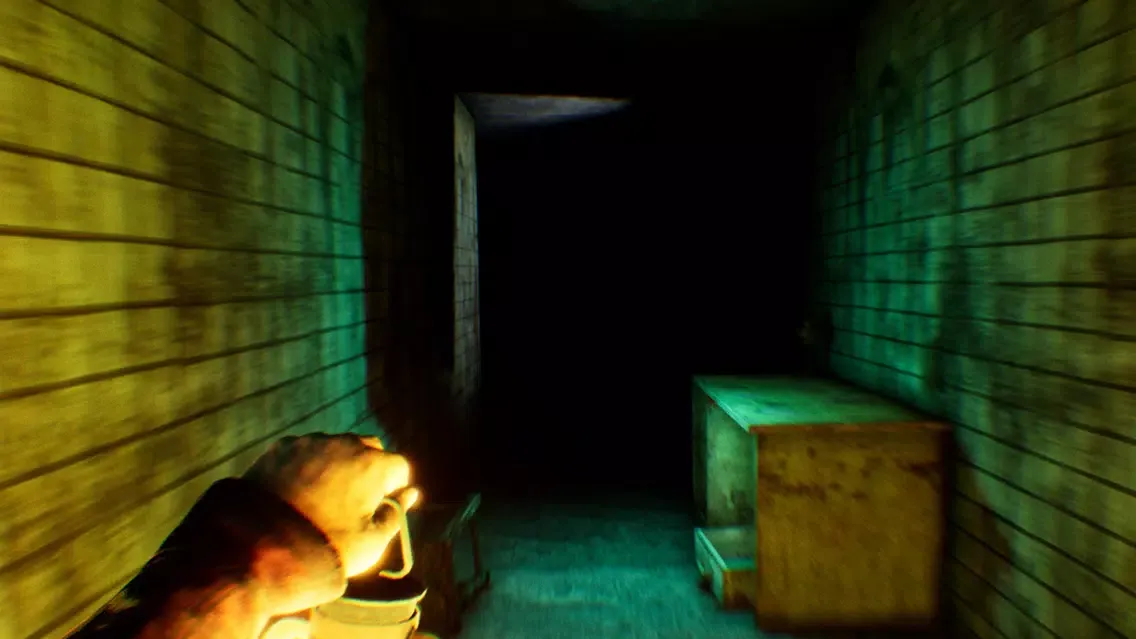 Escape: The Bunker Ekran Görüntüleri