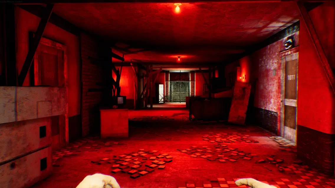 Escape: The Bunker Ekran Görüntüleri