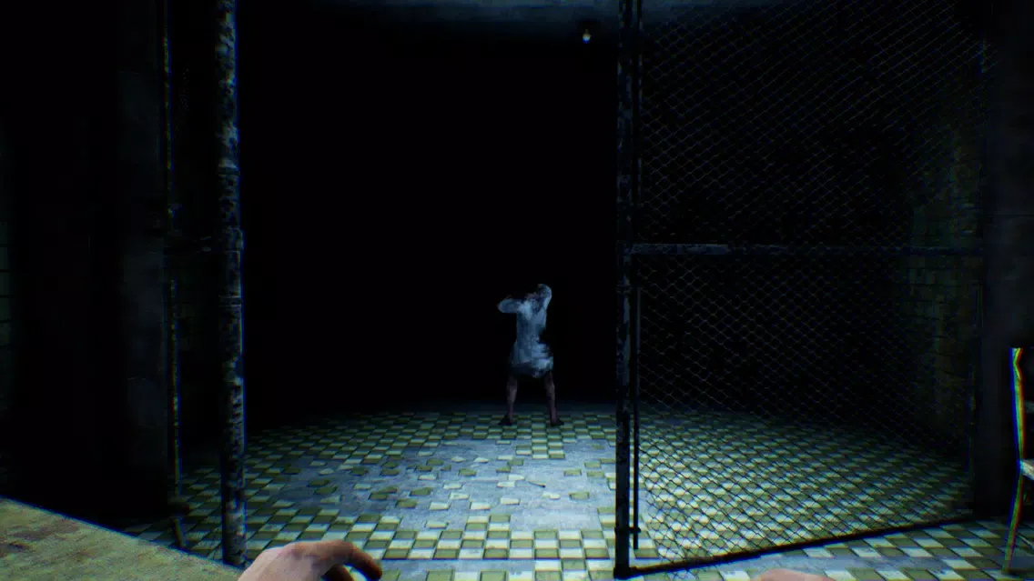 Escape: The Bunker Ekran Görüntüleri