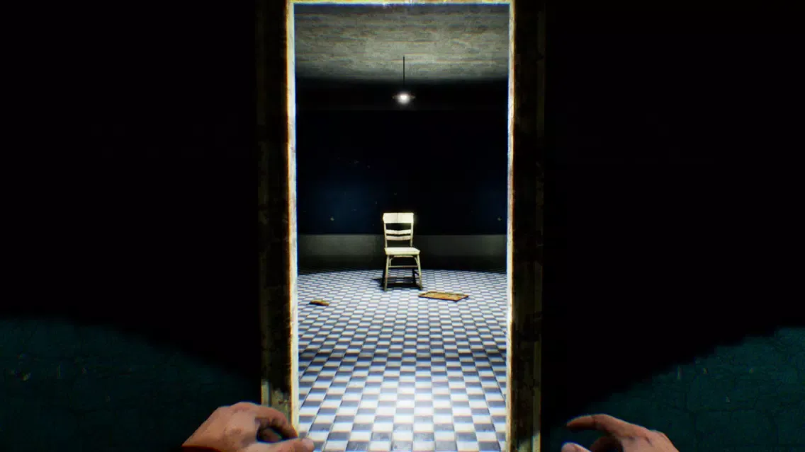 Escape: The Bunker Ekran Görüntüleri