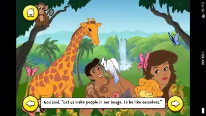 Ảnh chụp màn hình của Most Important Story - English