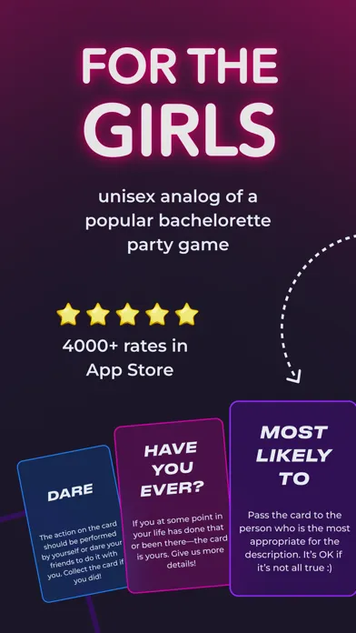 Party Mania — roulette game Screenshots